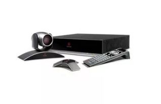 会议摄像机与监控摄像机 应用场景、技术差异与融合趋势漫谈