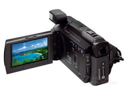 家用DV与专业监控 索尼HDR-PJ790E价格解析及选购建议