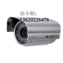 日视与红外监控摄像机报价解析 阵列式监控技术成趋势