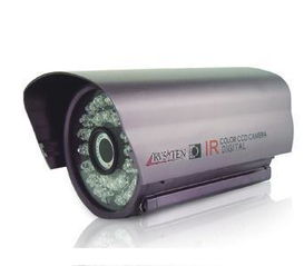 西安莱姆电子工程有限责任公司 夜视高清监控摄像机，守护夜间安全的智慧之眼